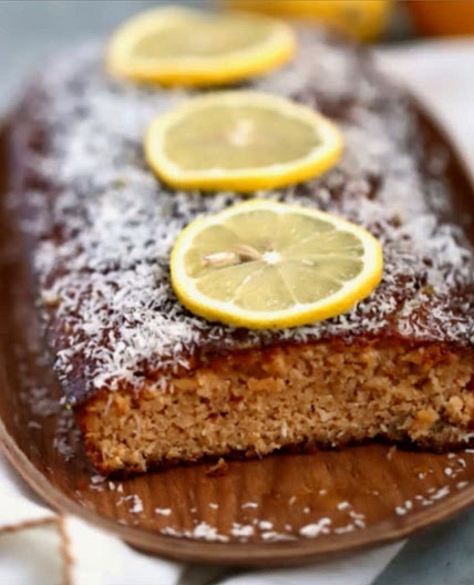 Lemon Cake