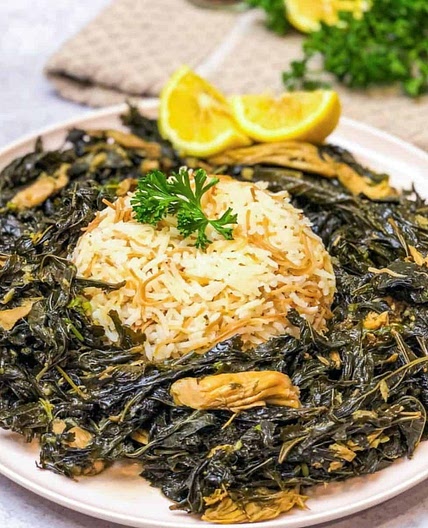 Mloukhieh
