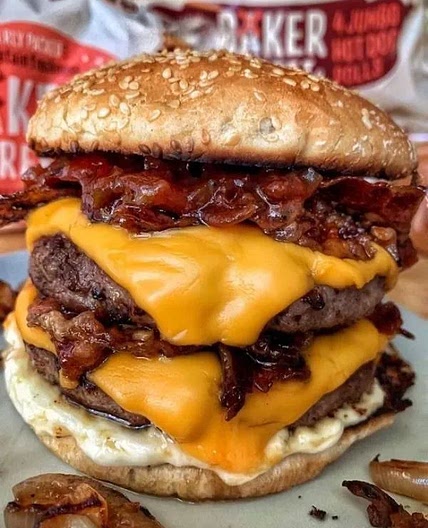 The Umami Burger Recipe