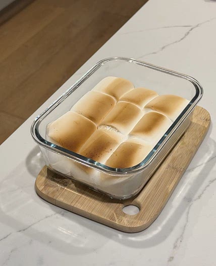 Smore’s dip