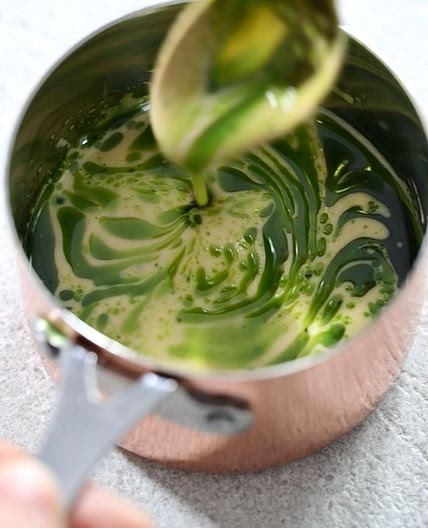 ✨️Umami Fennel and Wild Garlic Sauce ✨️