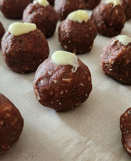 Fat Bombs
