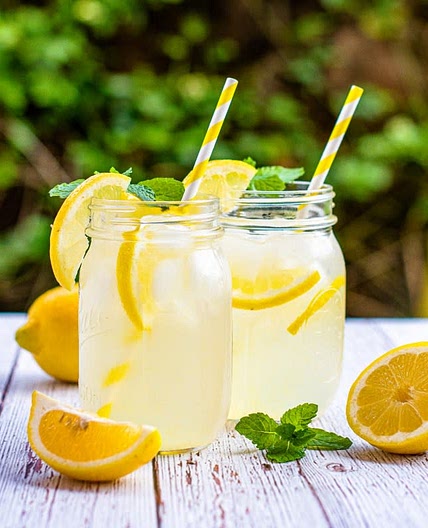 Lemonade