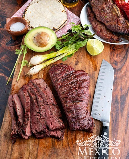 Carne asada
