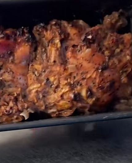Meal Prep Chicken Loaf