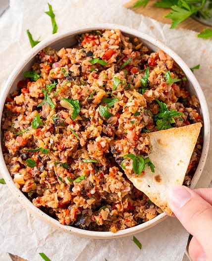 Olive Salad