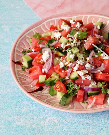 Sommersalat