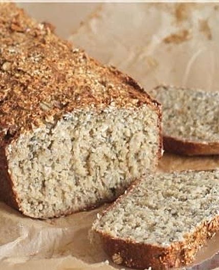 Hafer Skyr Brot