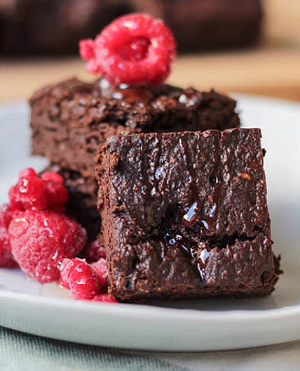 Protein Brownie 