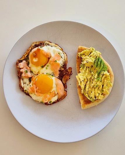 Soy Salmon Eggs