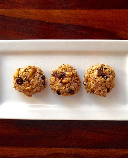 Breakfast Cookies from Bread & Wine by Shauna Niequist - Charlot