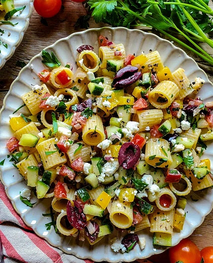 Pastasalat