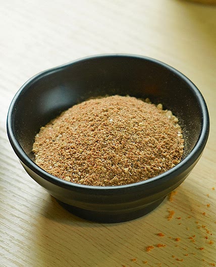 Whataburger Seasoning Recipe