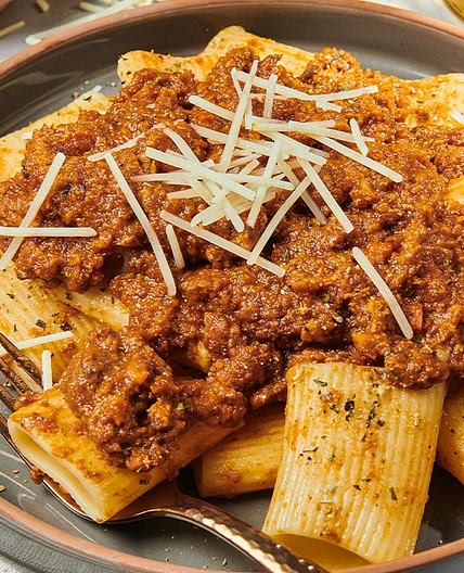 Veggie Pasta Sauce