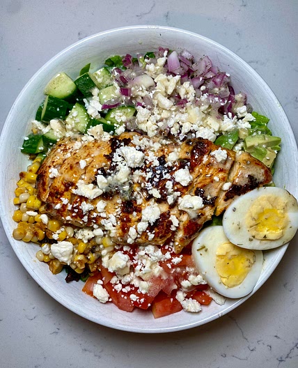 Chef Salad