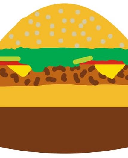 Kidney Bean Burgers