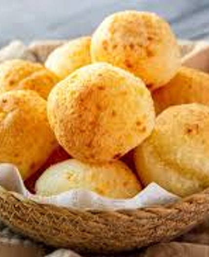 Chipa del Gordo Casabone
