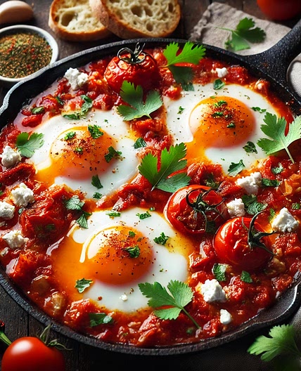 Shakshuka