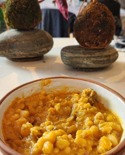 Locro