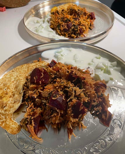 Biriyani