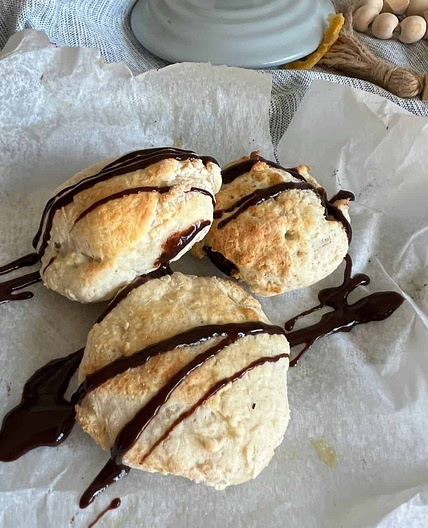 air fryer oreos
