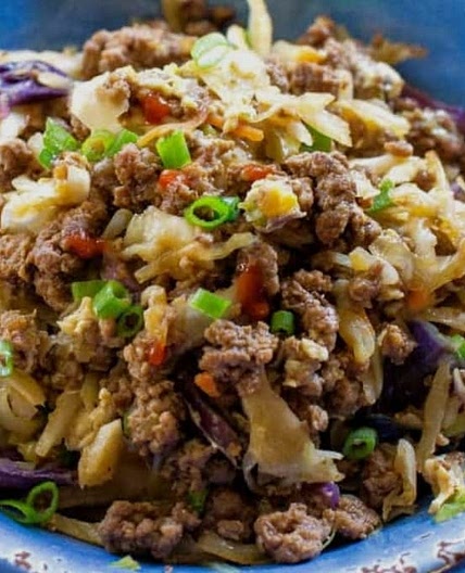 Egg Rolls