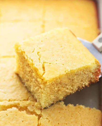 Corn Bread