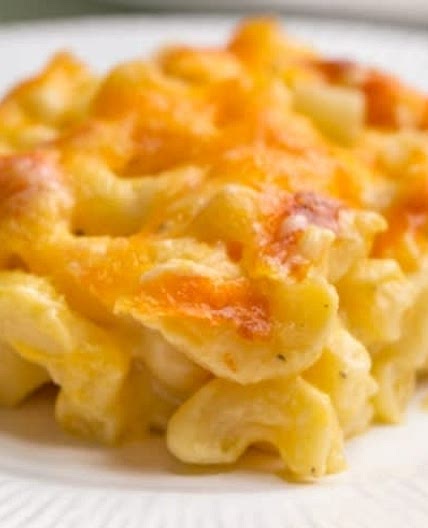 Mac & Cheese