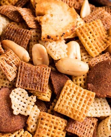 Chex Party Mix