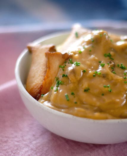 umami vegan gravy
