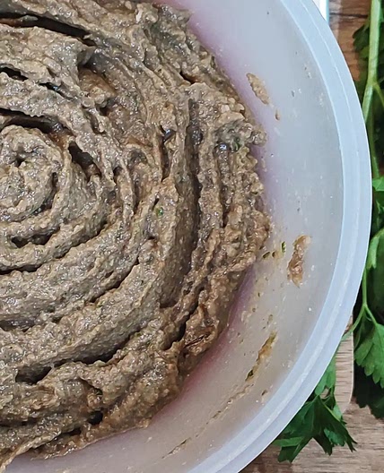 The Best Wild Mushroom Pate Recipe