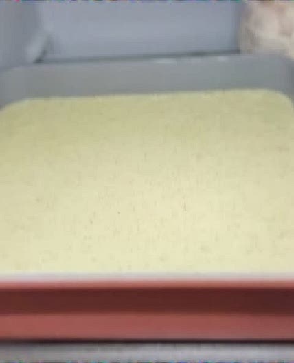 High Protein Pistachio Ice Cream