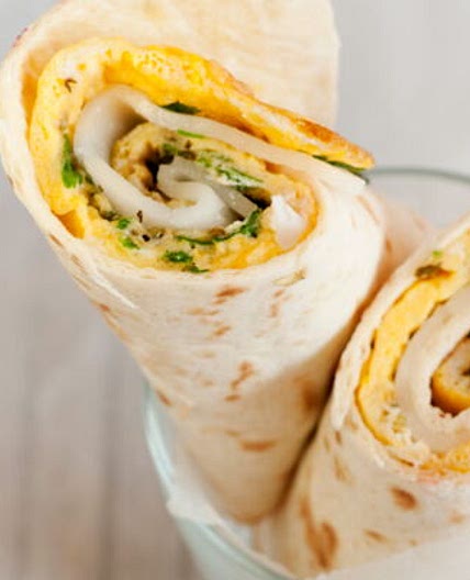 Burritos