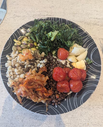 Diversity Bowl