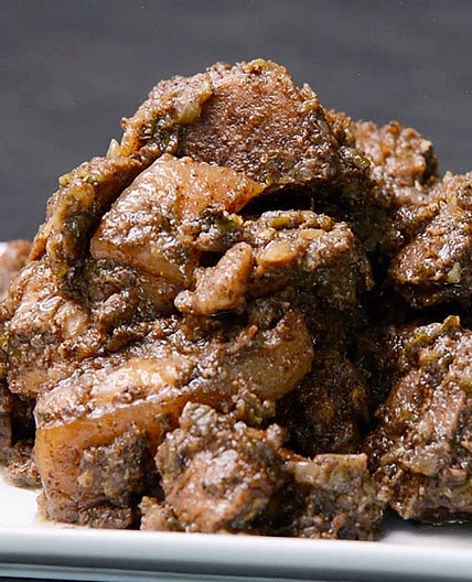 Geera Pork