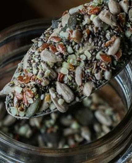 Super Seed Mix