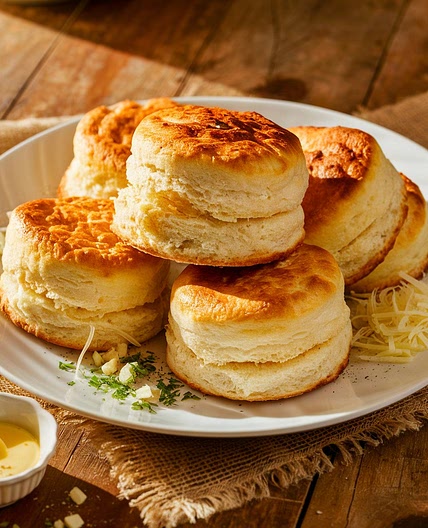 Butter Swim Biscuits Recipe: The Ultimate Guide