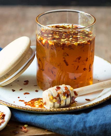 Hot Honey
