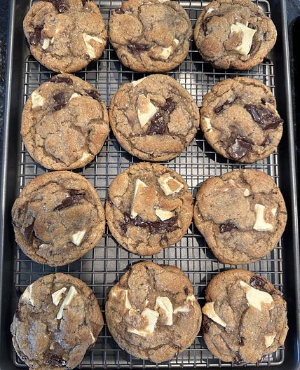 Cookies - by weight