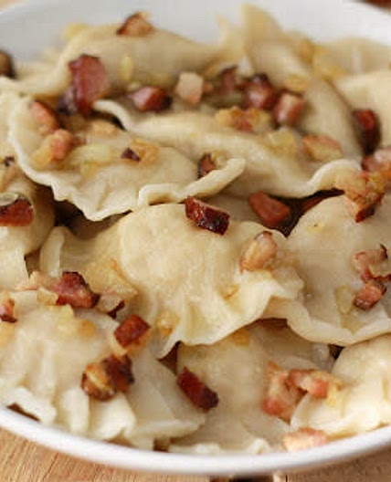 Pierogi