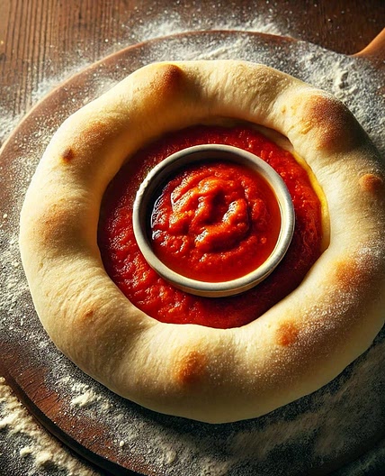 The Bread Circle