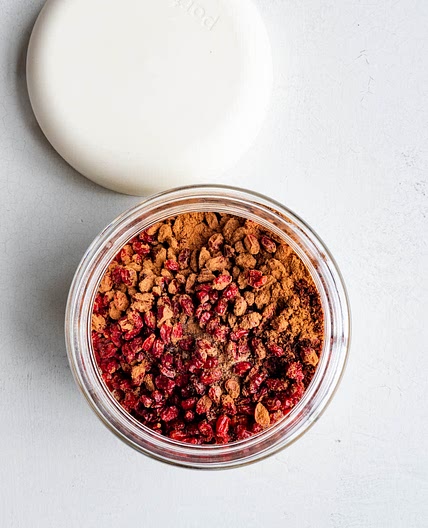 Health Span Powder