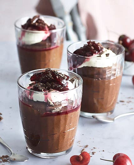 Chocolate 