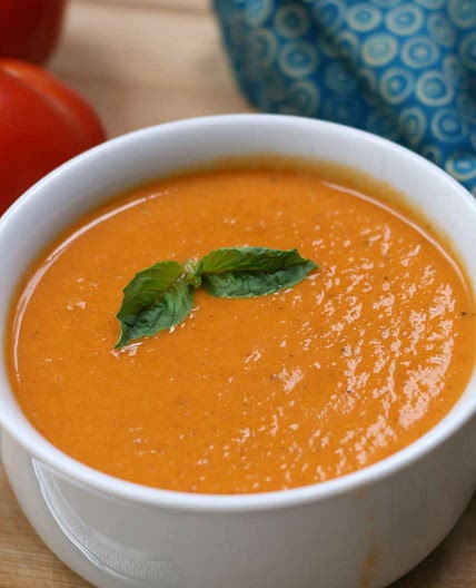 tomato soup 