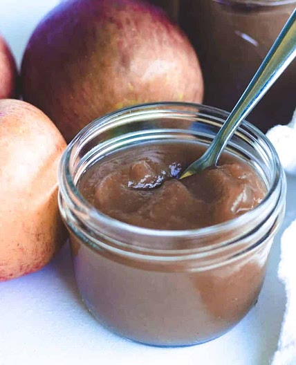 Apple Butter