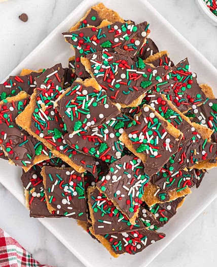 Christmas Crack