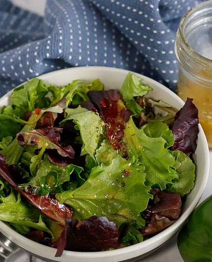 Italian Dressing