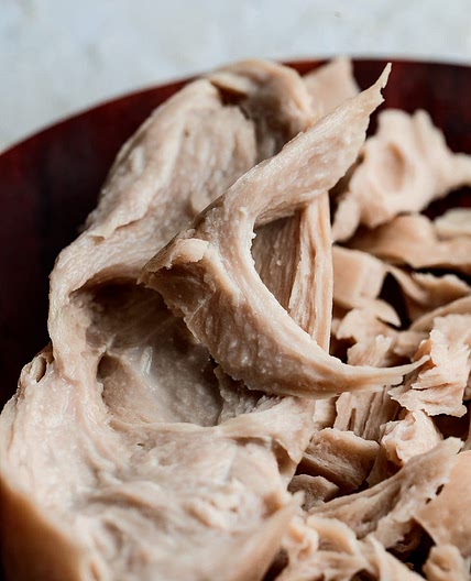 Vegan Chicken