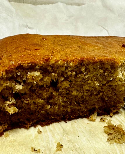 Banana Bread