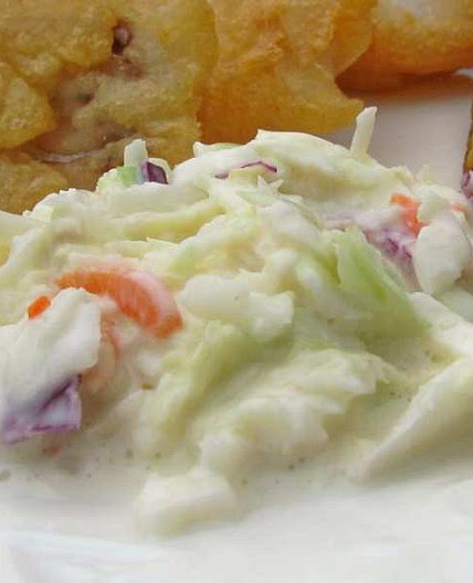 KFC COLESAW RECIPE